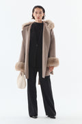 Taupe