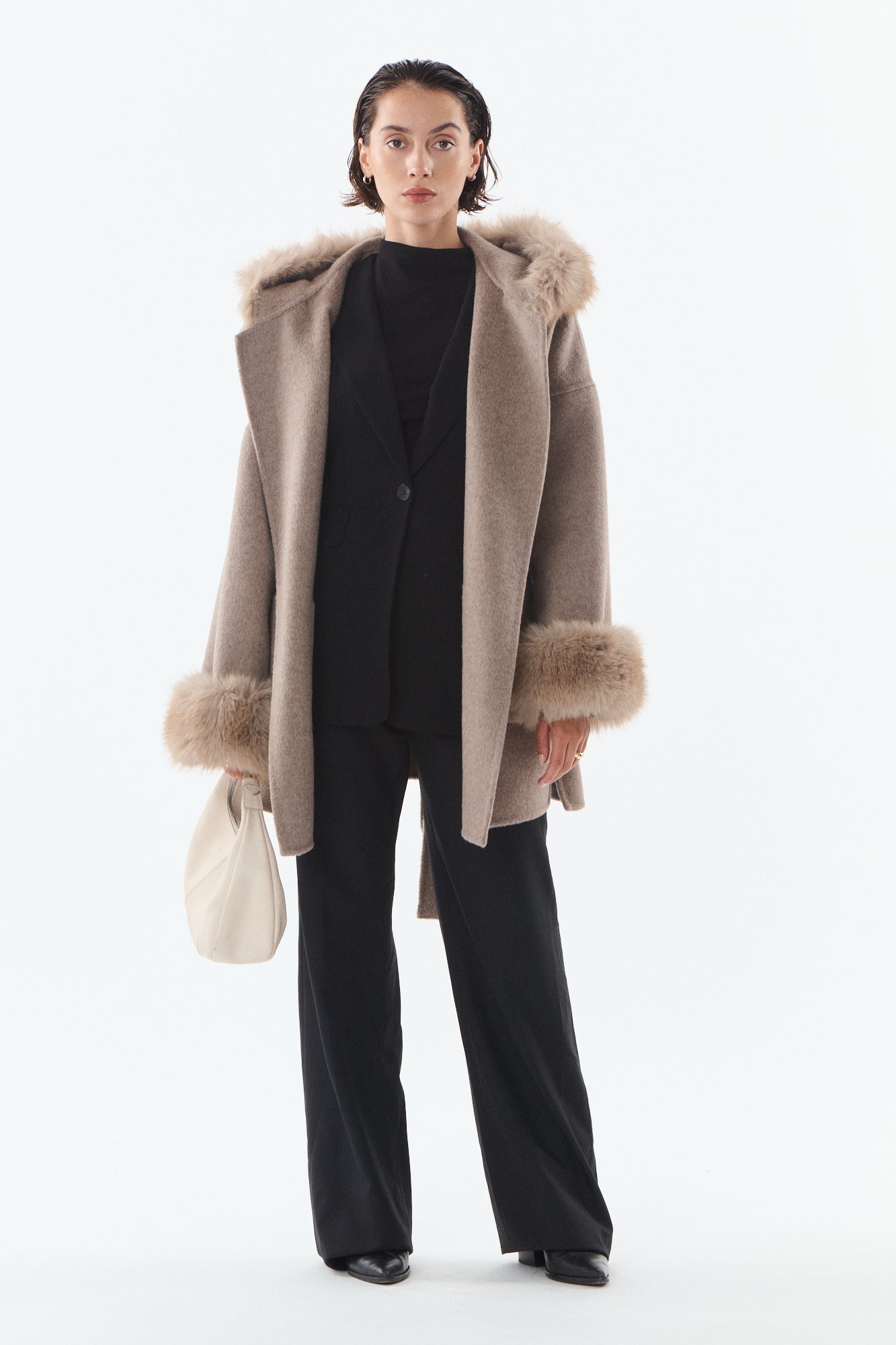 Taupe