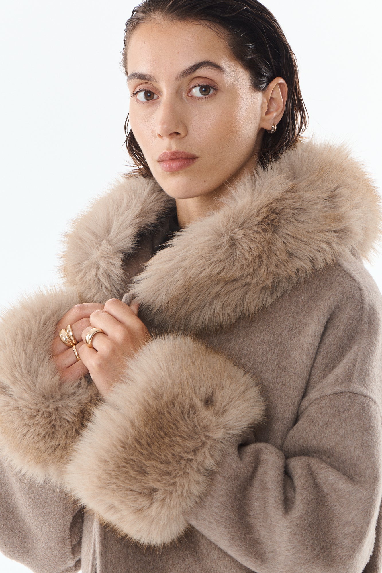 Taupe