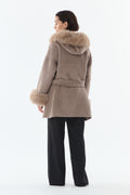 Taupe