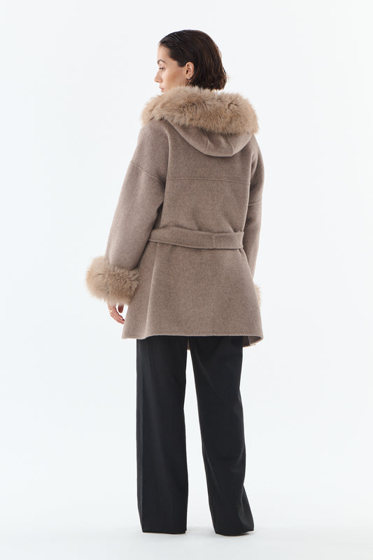 Taupe