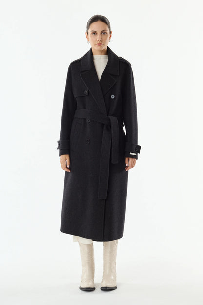 Gris Anthracite