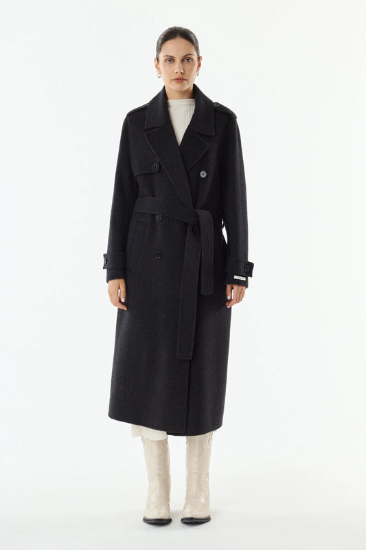 Gris anthracite