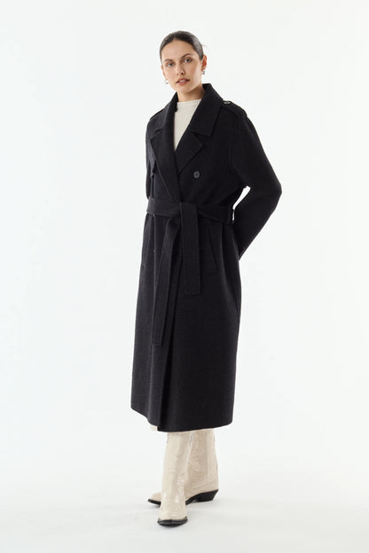 Gris Anthracite