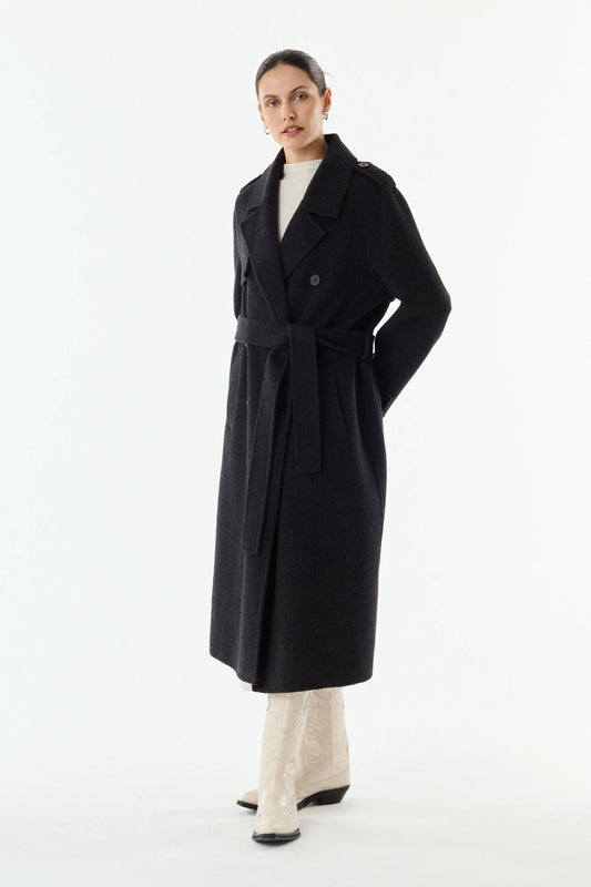 Gris anthracite