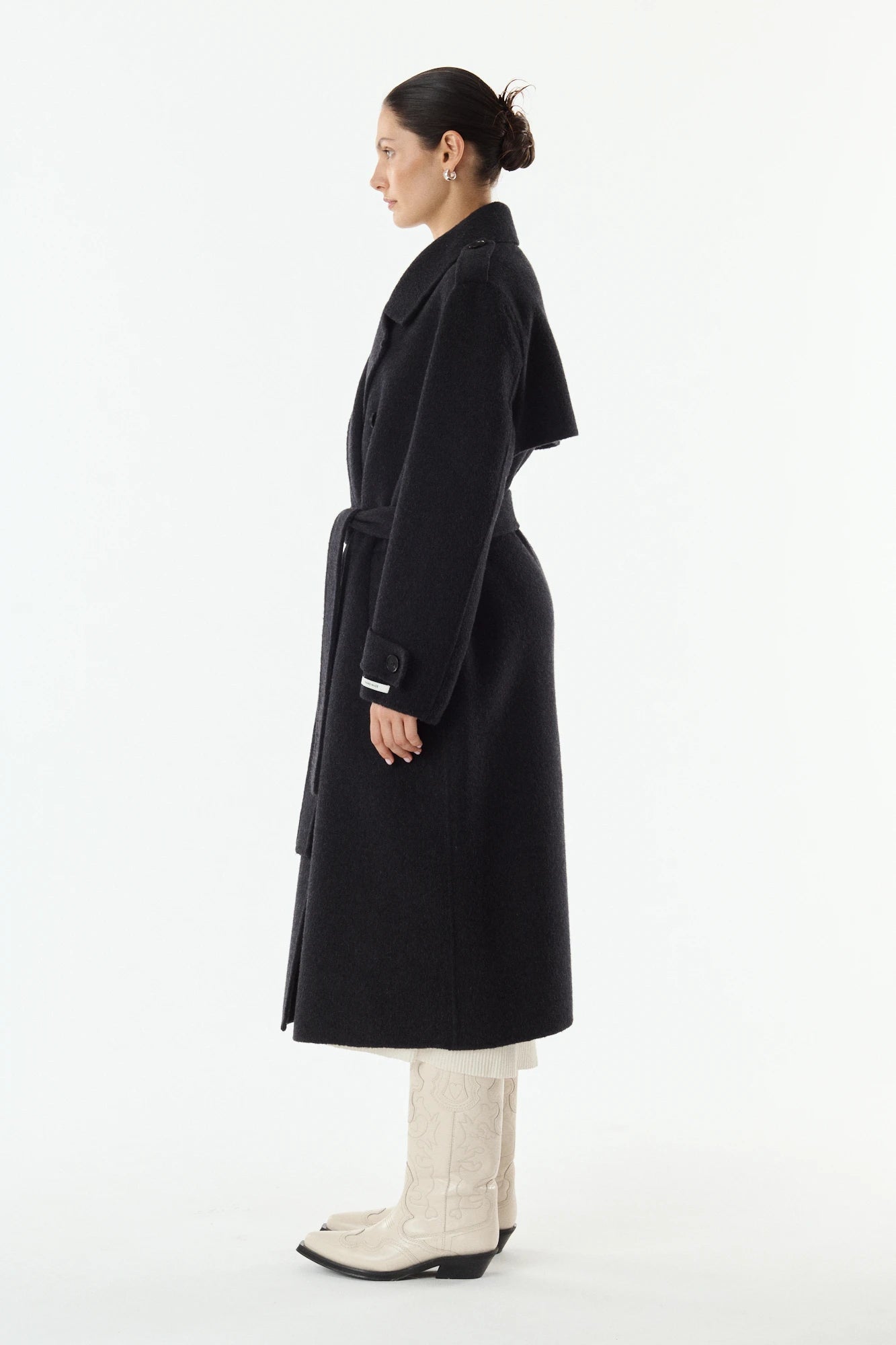 Gris Anthracite