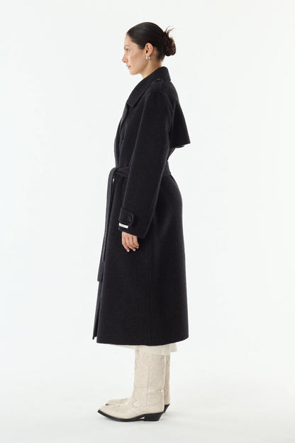 Gris Anthracite
