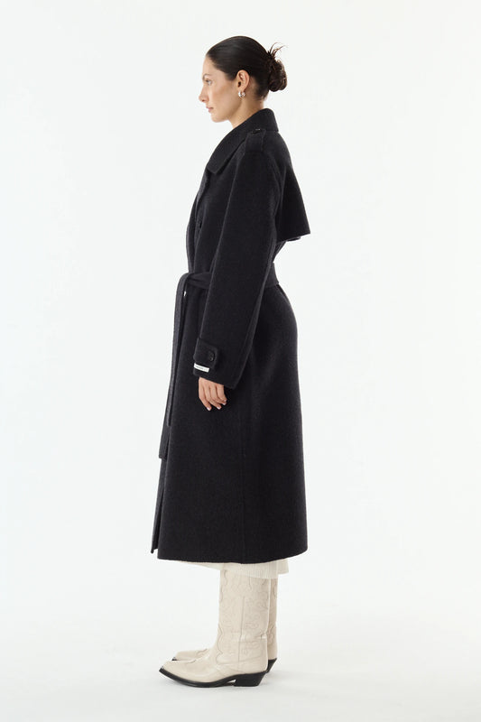 Gris anthracite