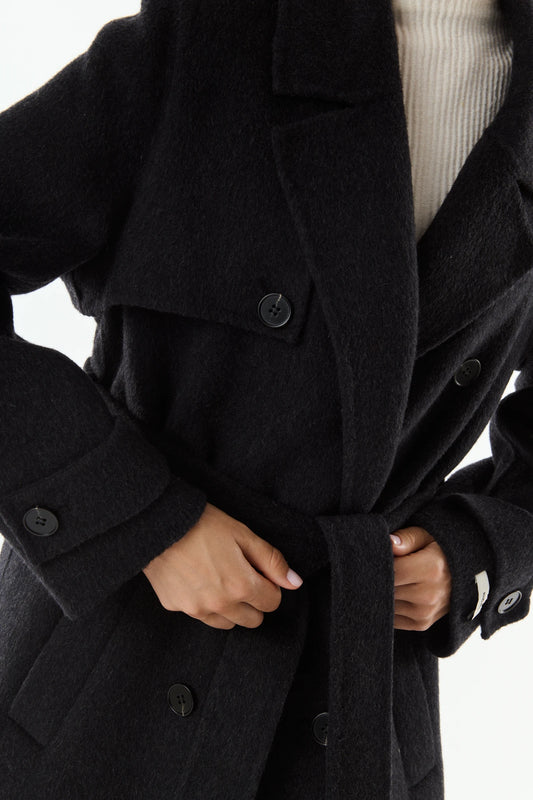 Gris anthracite