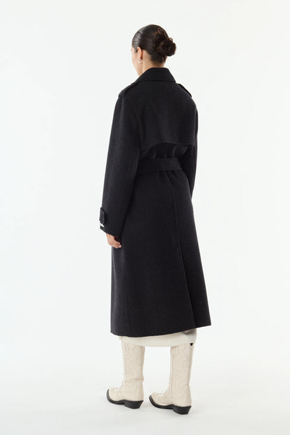 Gris Anthracite