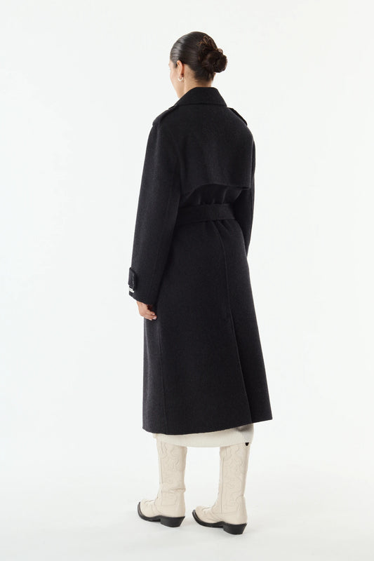 Gris anthracite