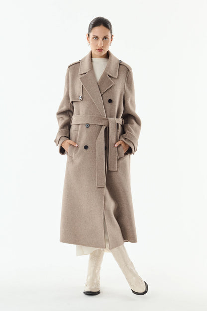 Taupe