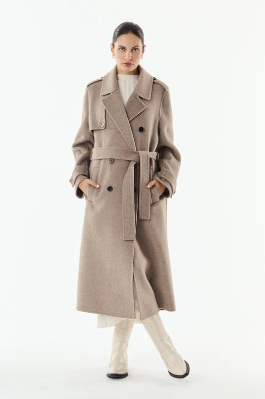 Taupe