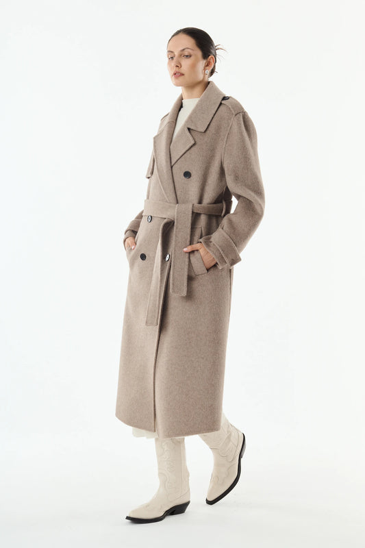 Taupe