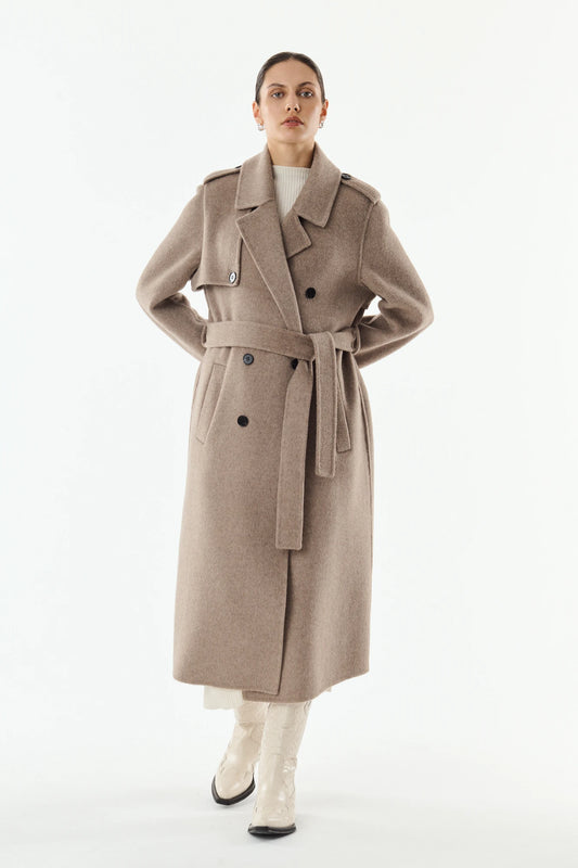 Taupe