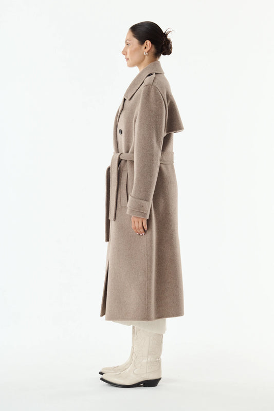 Taupe