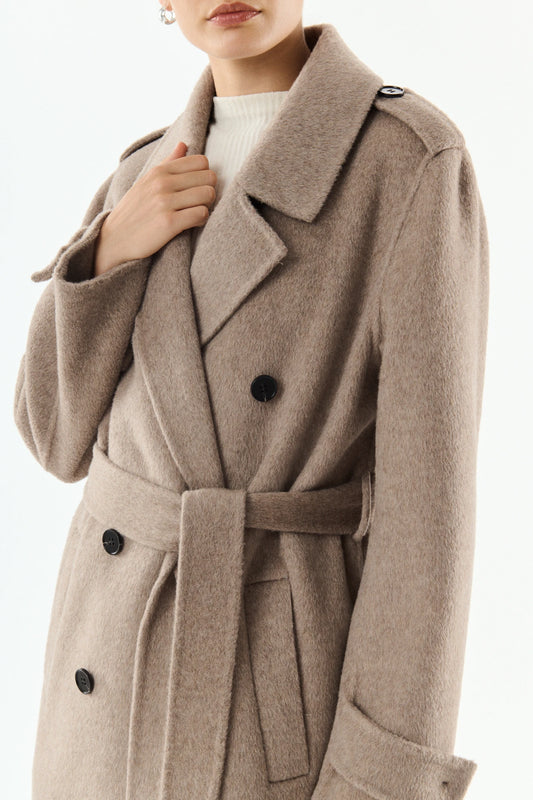 Taupe
