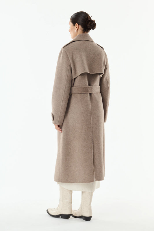 Taupe