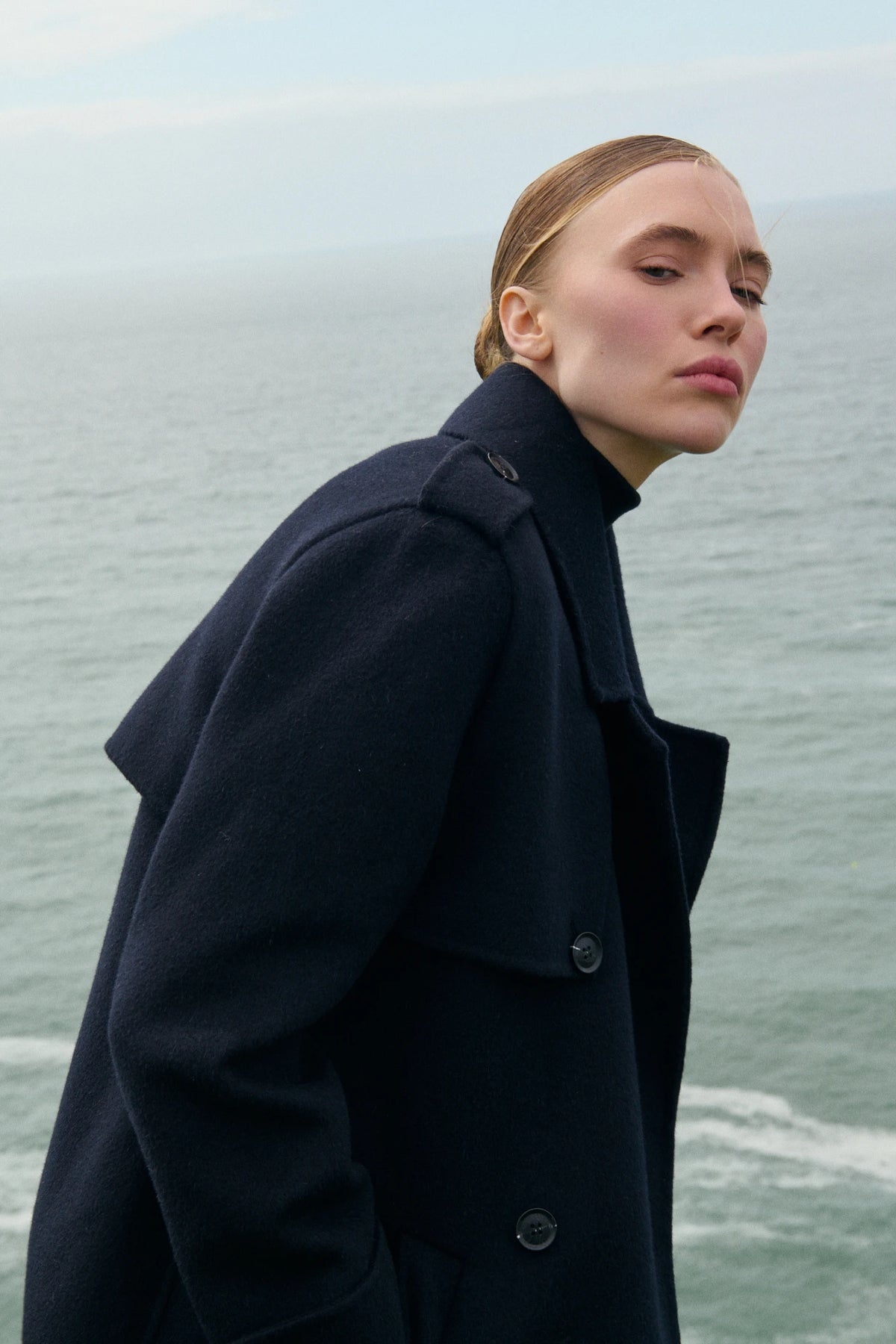 Marine
