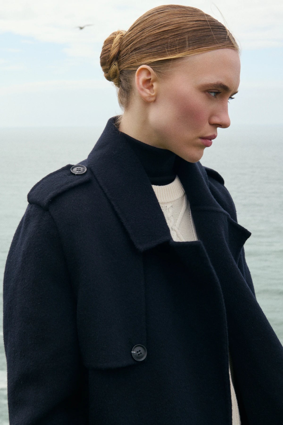 Marine