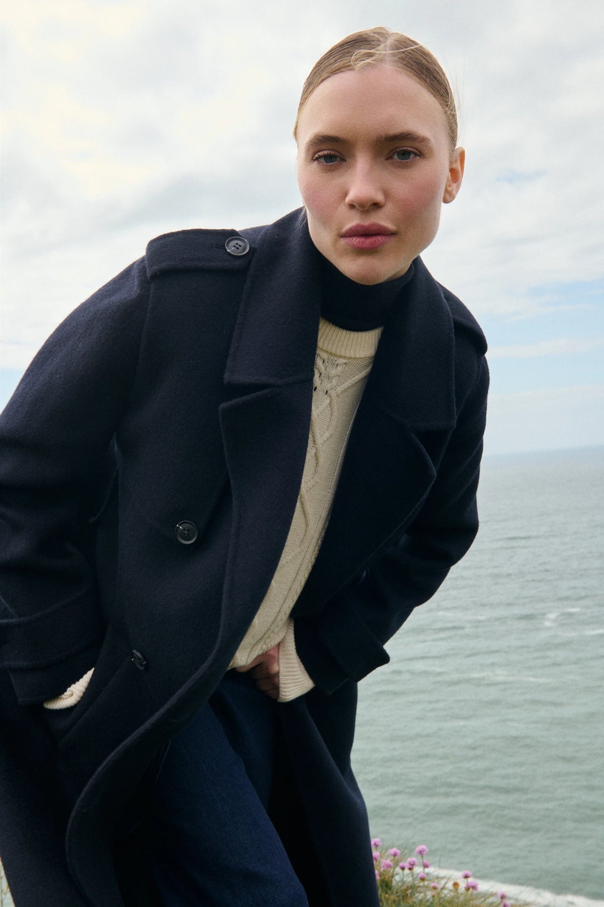 Marine