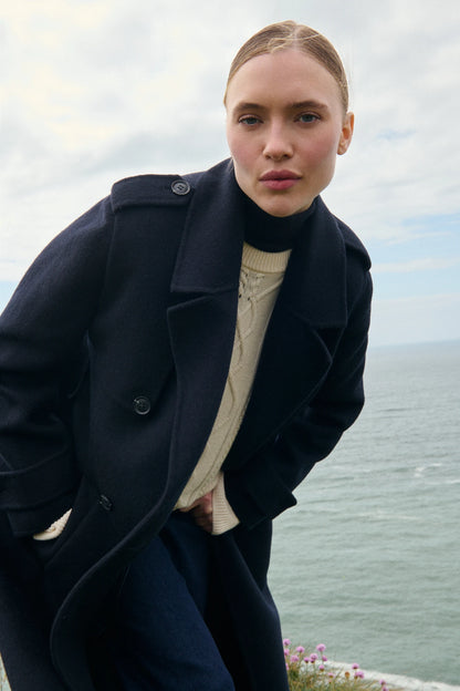 Marine