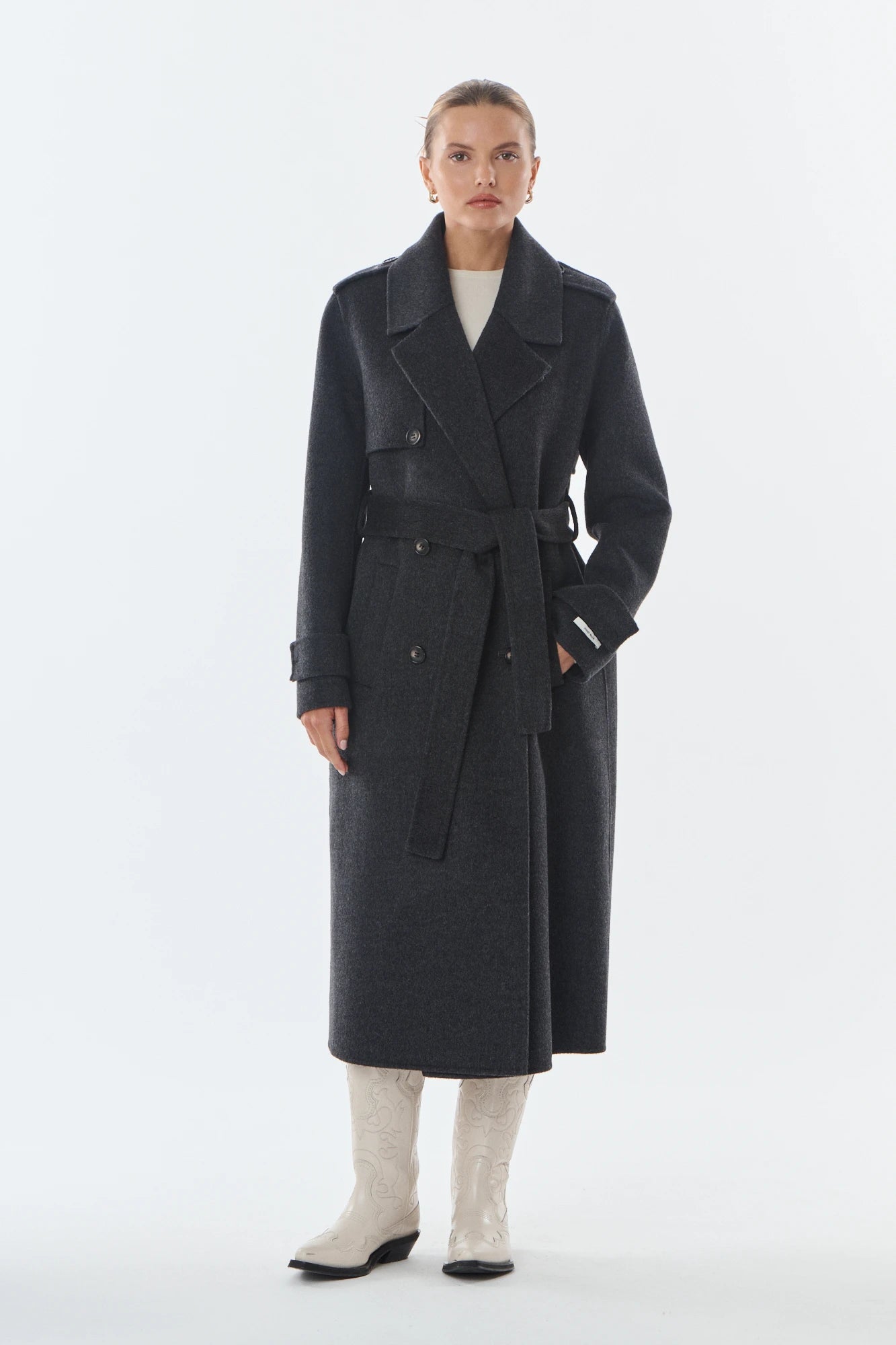 Gris Anthracite