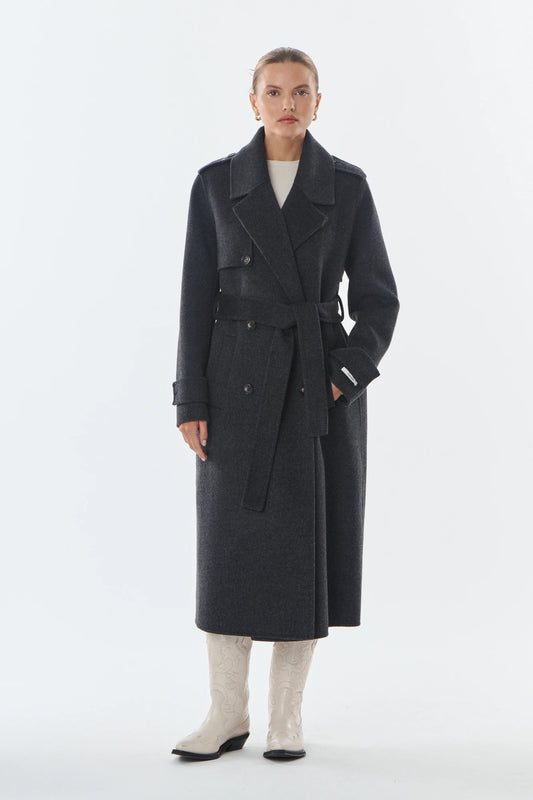 Gris anthracite