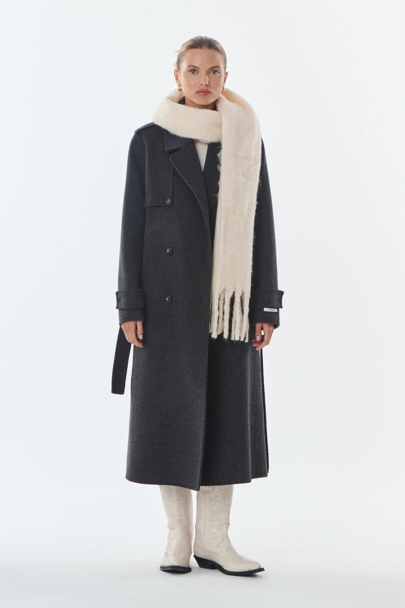 Gris Anthracite