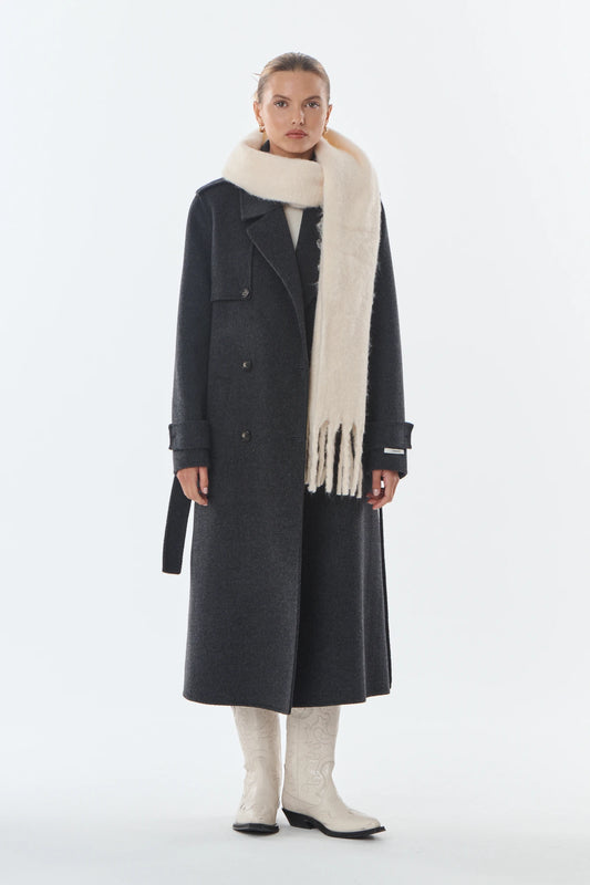 Gris anthracite