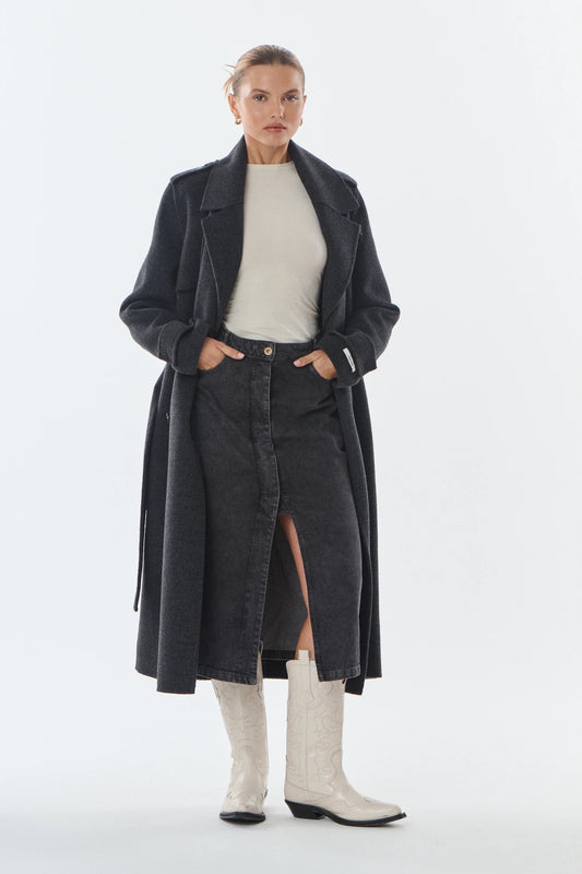 Gris anthracite