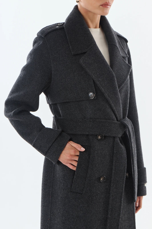 Gris anthracite