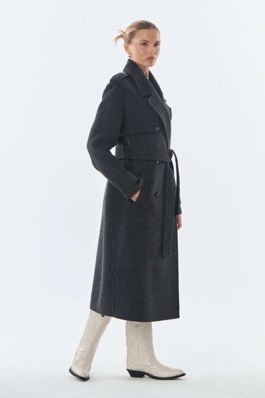 Gris anthracite