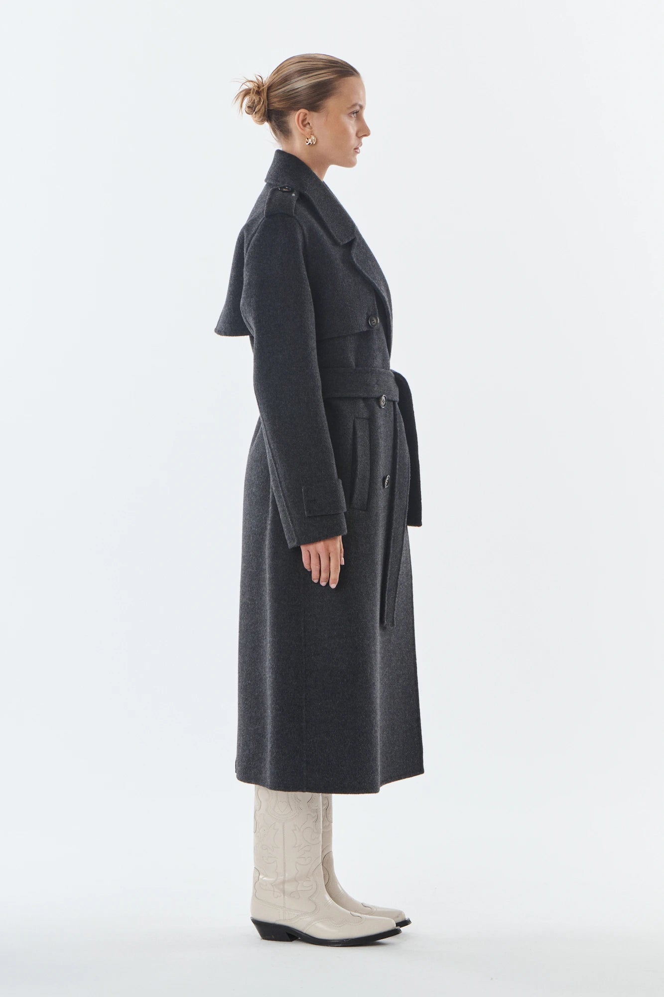 Gris Anthracite