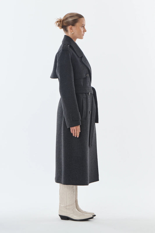 Gris anthracite