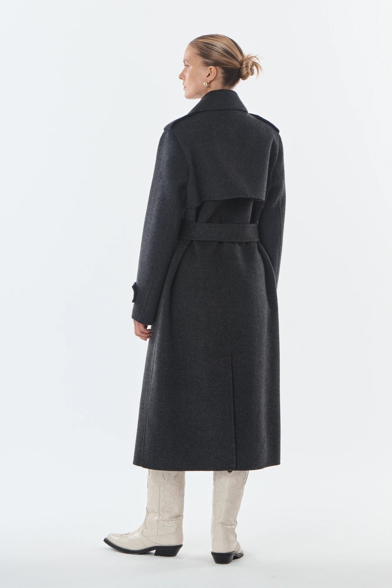 Gris Anthracite