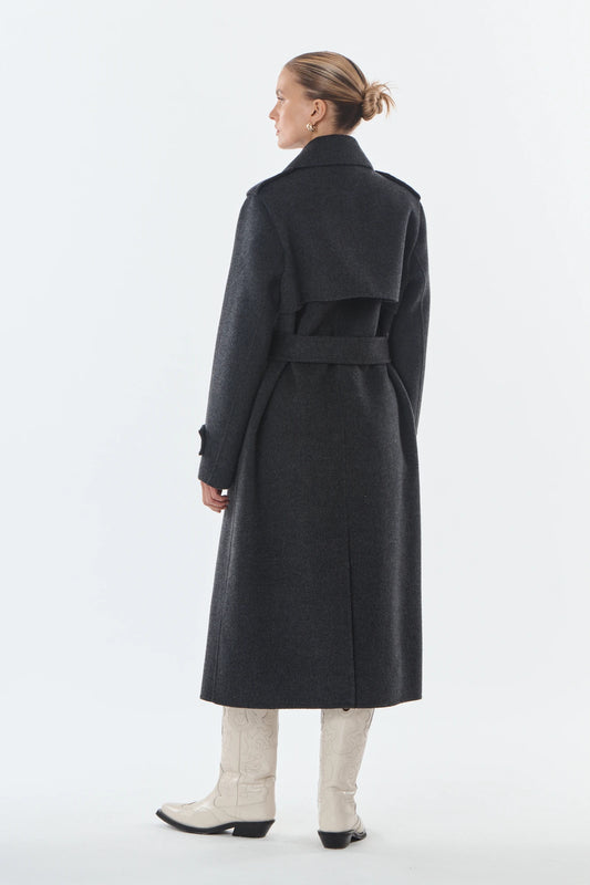 Gris anthracite