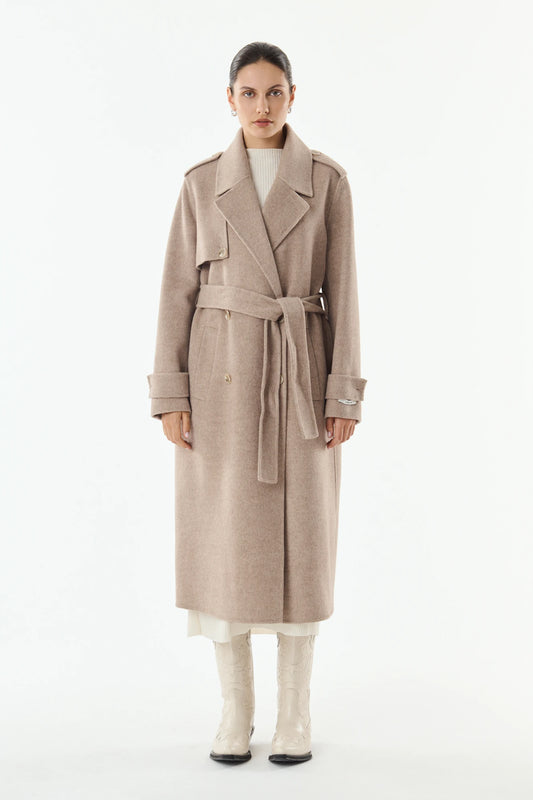 Taupe