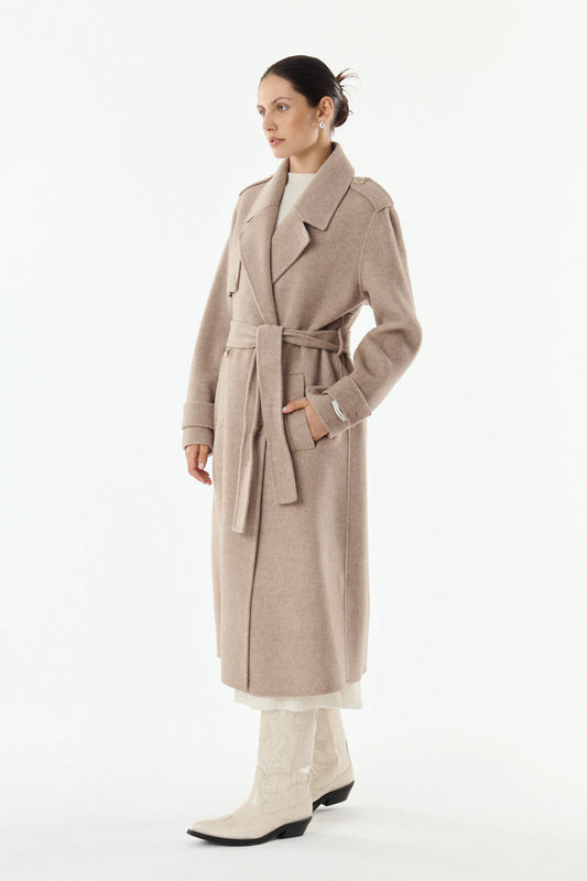 Taupe