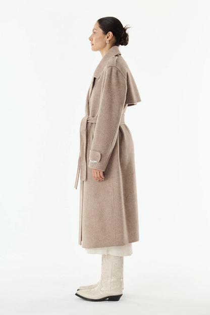 Taupe