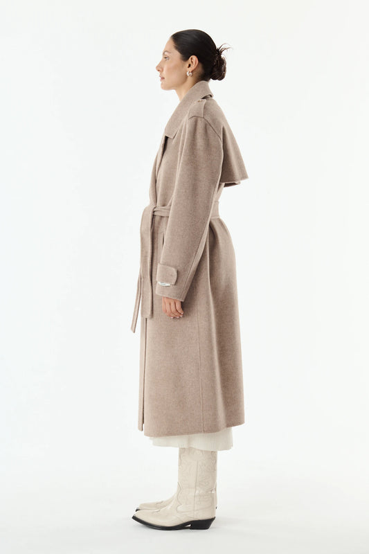 Taupe