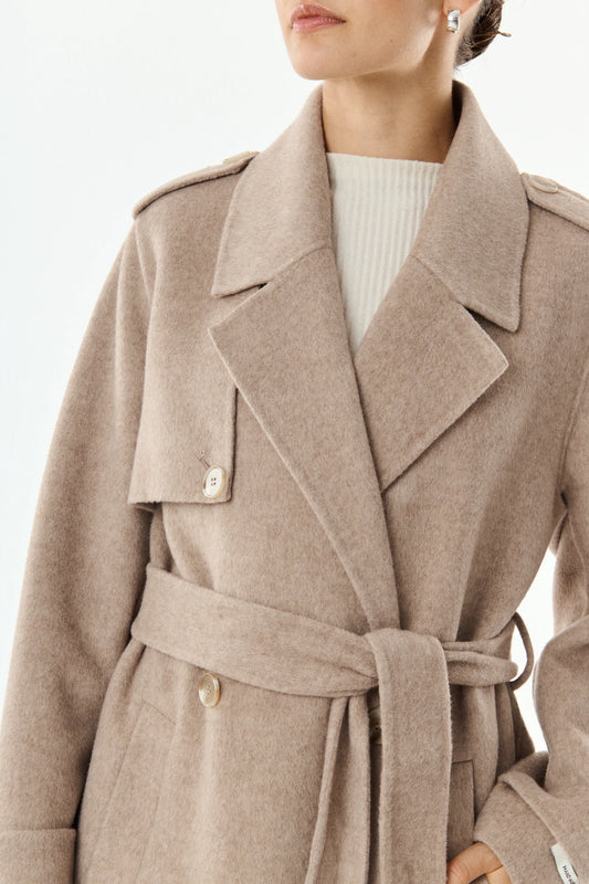 Taupe