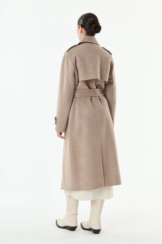 Taupe