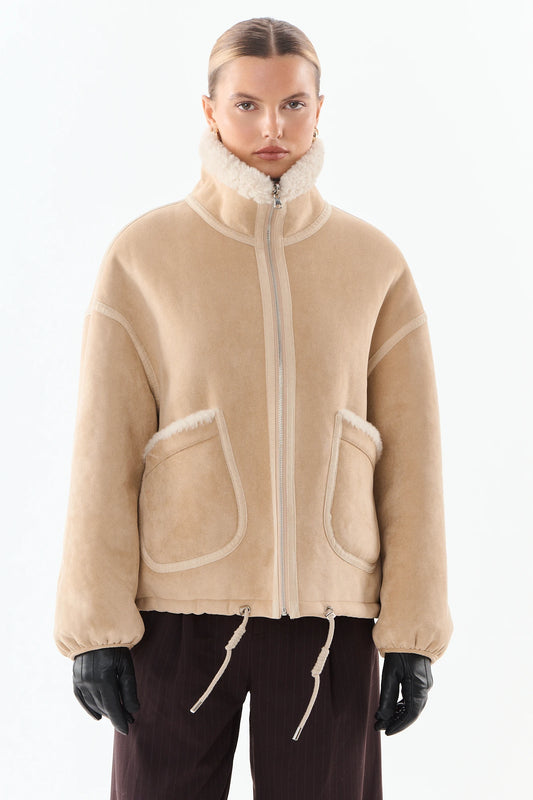 Beige