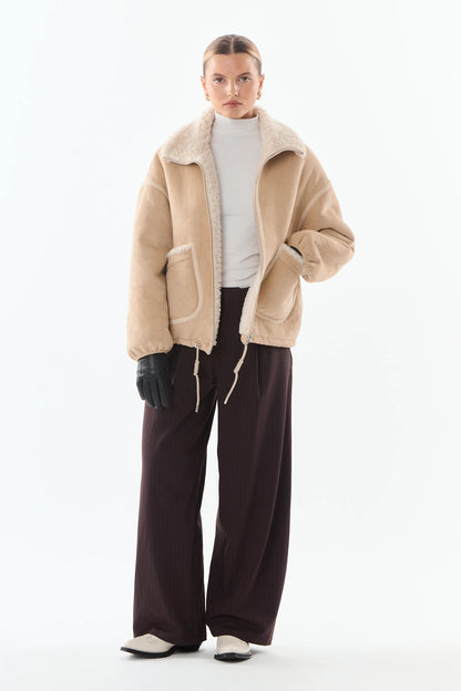 Beige