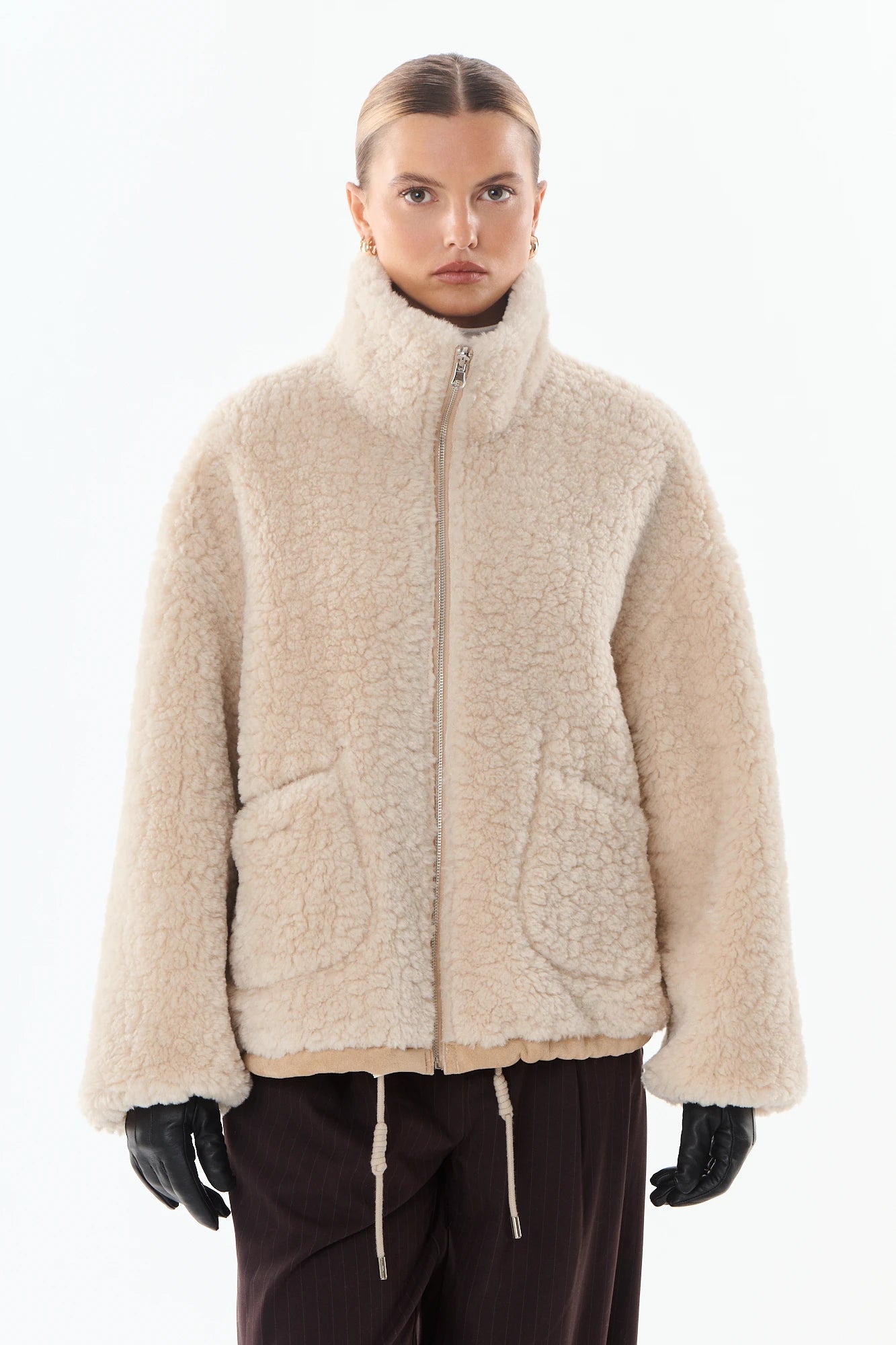 Beige