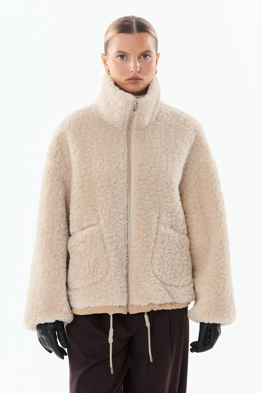 Beige