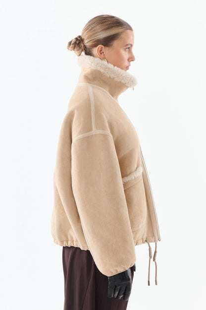 Beige
