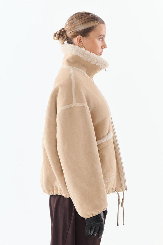 Beige