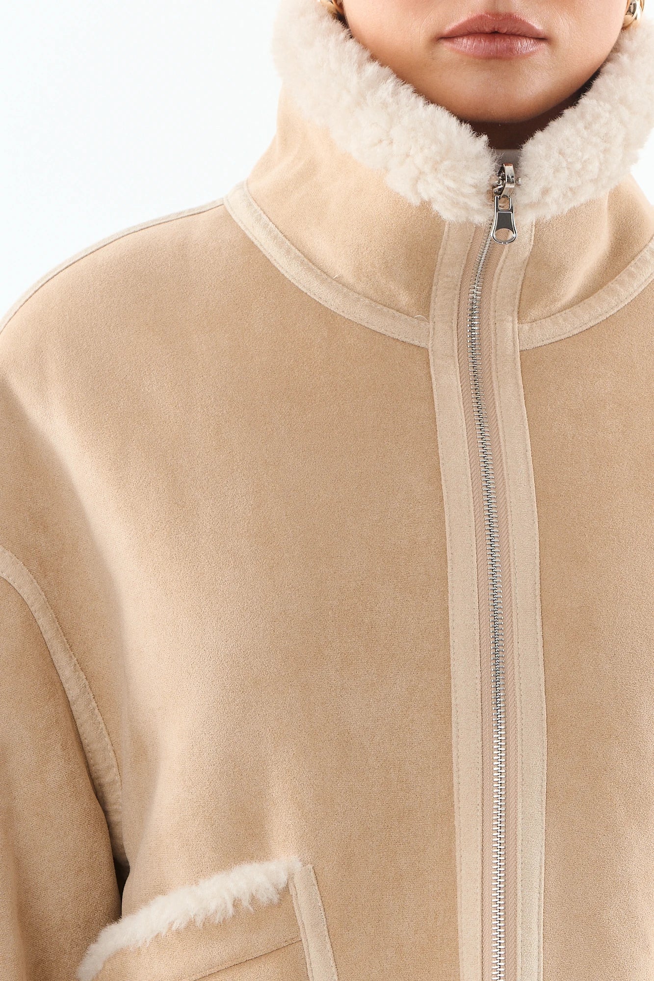 Beige